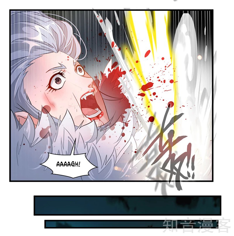 Jueshi Guzun (Peerless Ancient) Chapter 08 Gambar 6